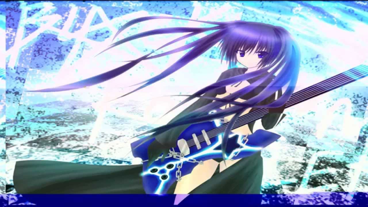 [Nightcore] Daddy Yankee - Gasolina [HQ/HD]