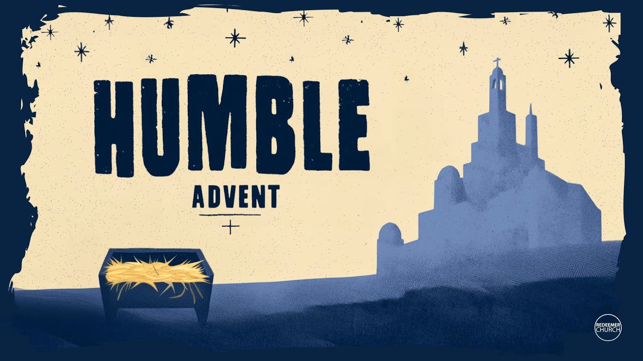 Redeemer Worship | Christmas eve Service  | 