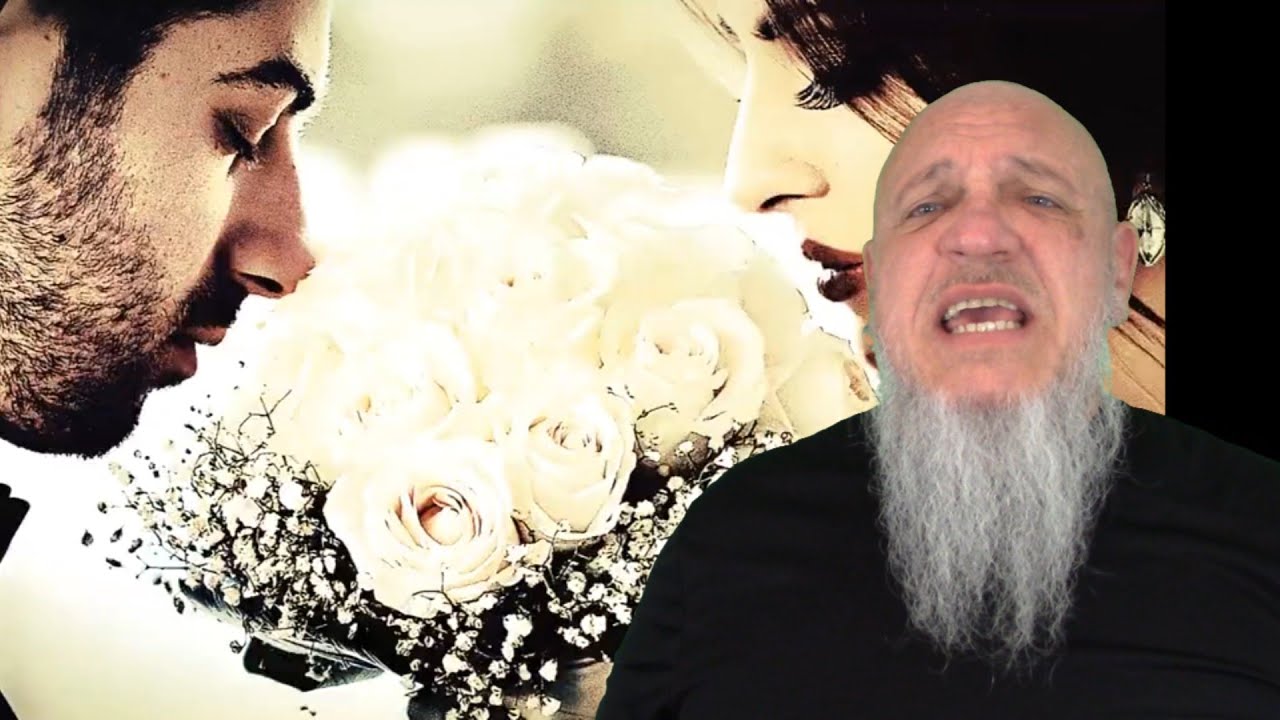 An Emotional Wedding - Dad Joke of the Day #2380