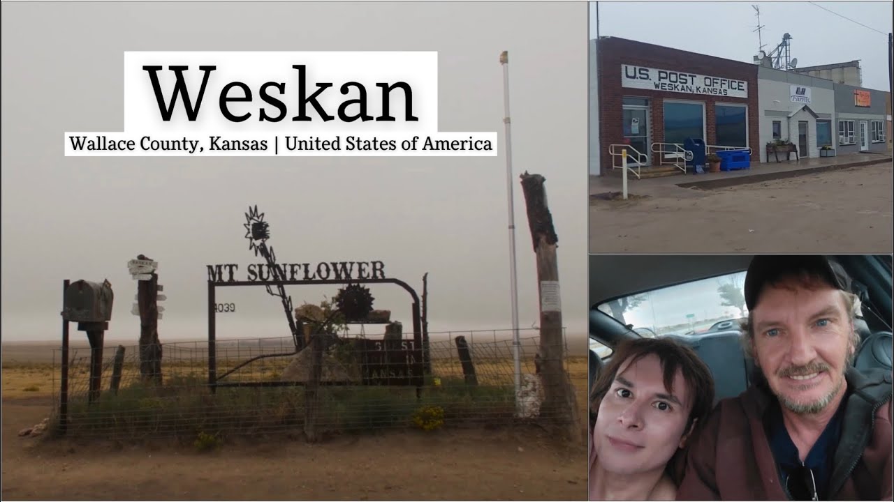 Weskan, Wallace County, Kansas | United States of America