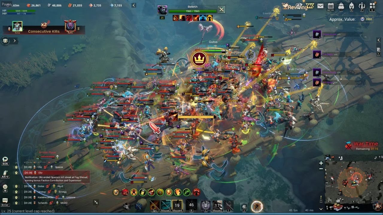 S2 EXOTIC GUN BUILD Warborne Above Ashes PVP