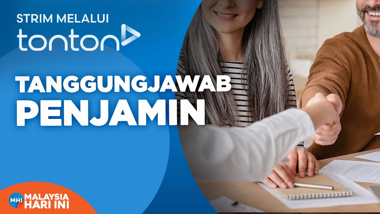 [FULL] Malaysia Hari Ini (2026) | Fri, 27 Feb - Tanggungjawab Penjamin | Tonton