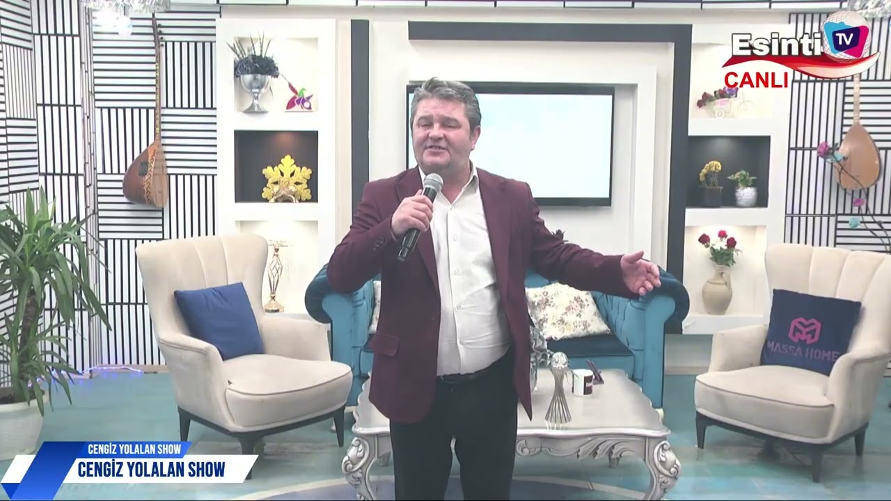 CENGİZ YOLALAN SHOW 02 02 2026