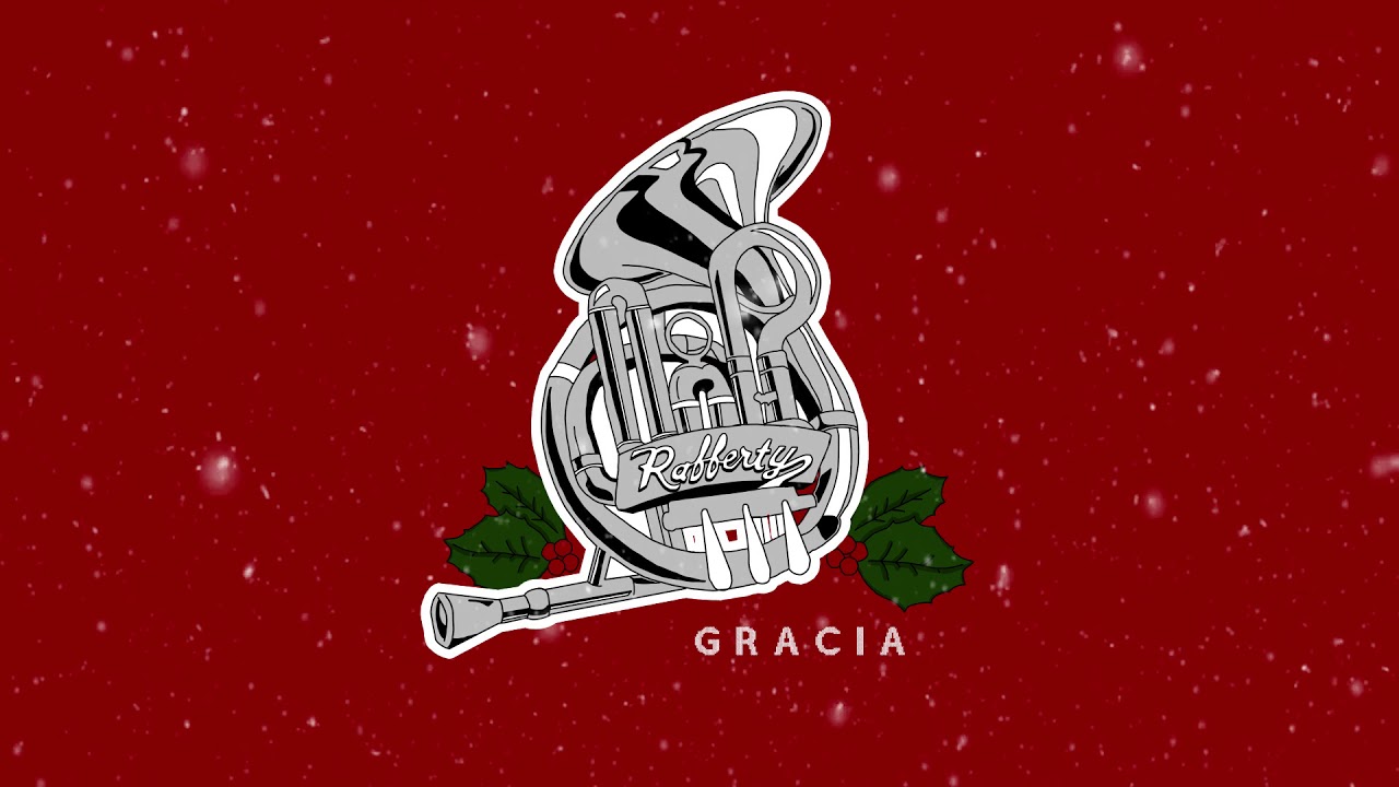 Rafferty- Have Yourself a Merry Little Christmas [OFFICIAL AUDIO]