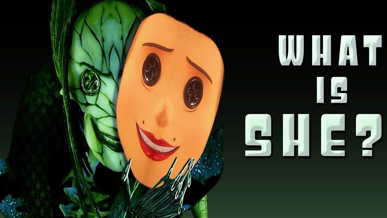 What Is the Beldam!? (She isn’t what you think!)