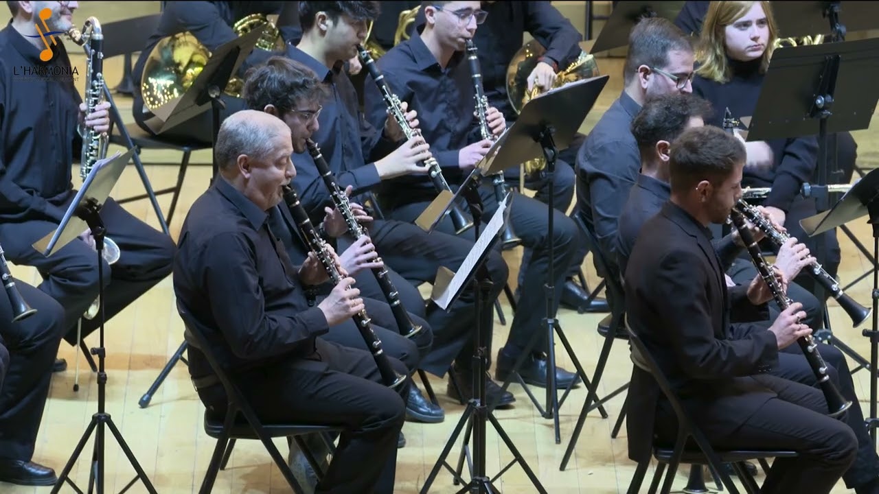 Torperías - Paco Ayela | L’Harmonia SMA