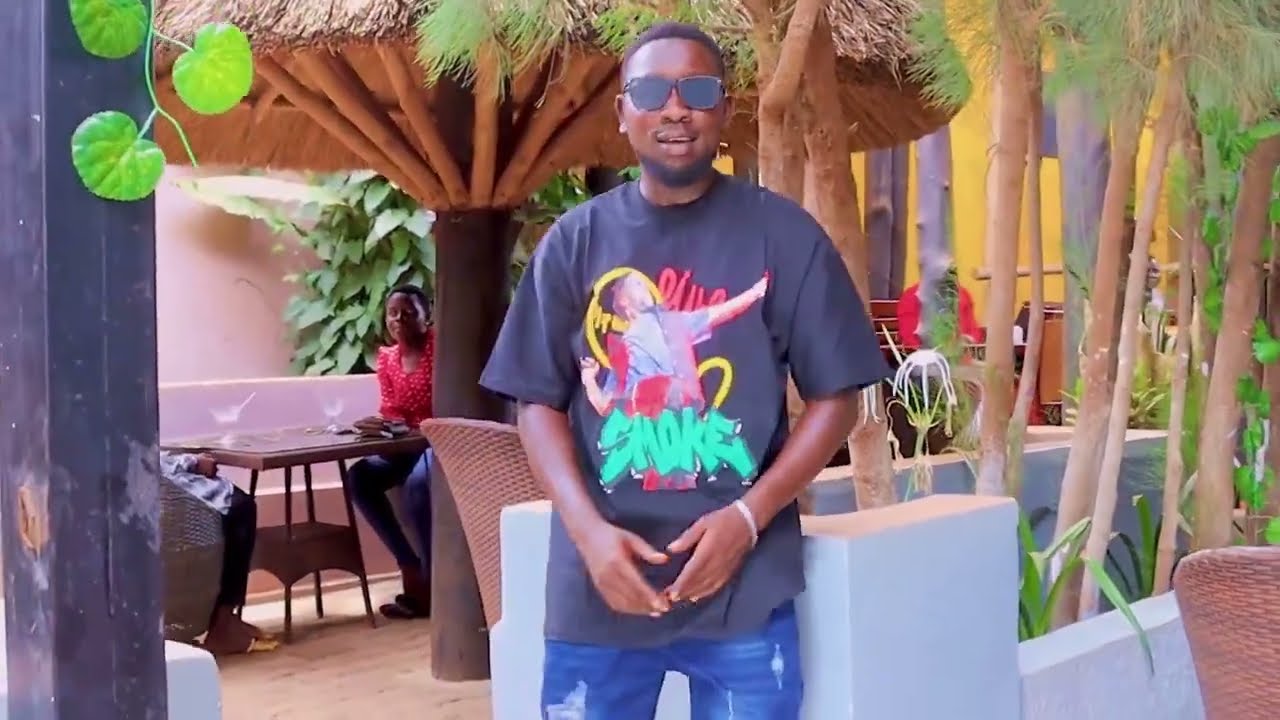 Beepee last music video