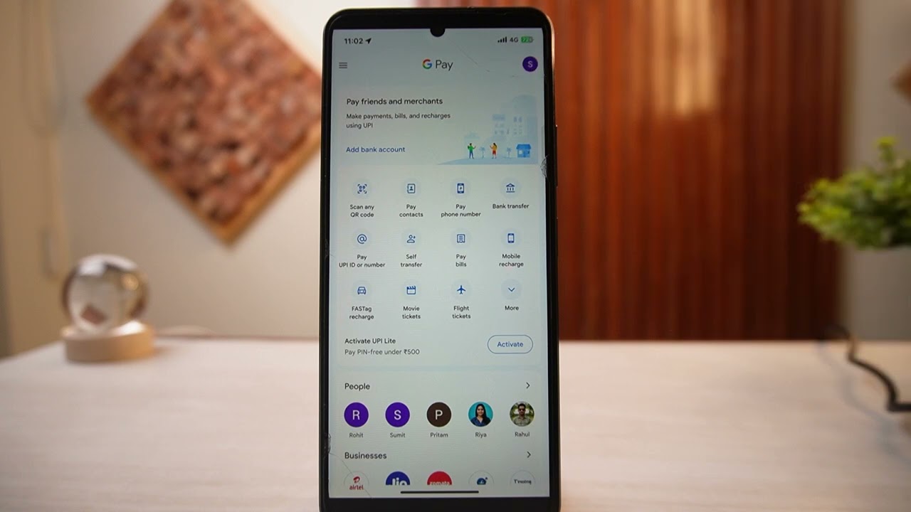 How To Add a Card to Google Pay (Step-by-Step Guide 2026)