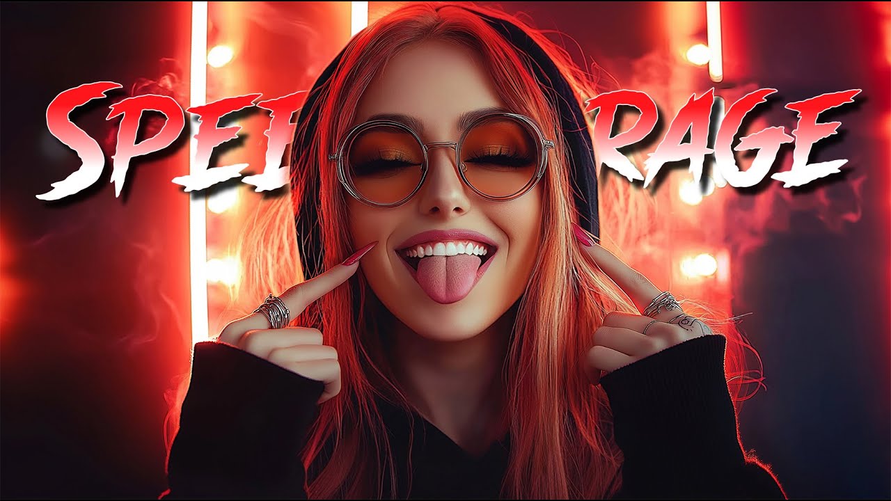 Speed Garage Mix 2026💥😉🤘Best Nonstop Remixes Of Popular Songs⚡️🔥Speed Garage DJ Remix | Garage Beats