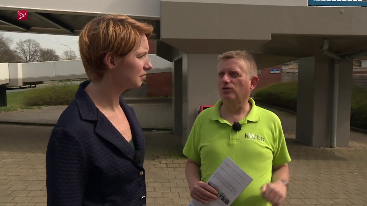 Lelystad-Oost door andere ogen bekeken
