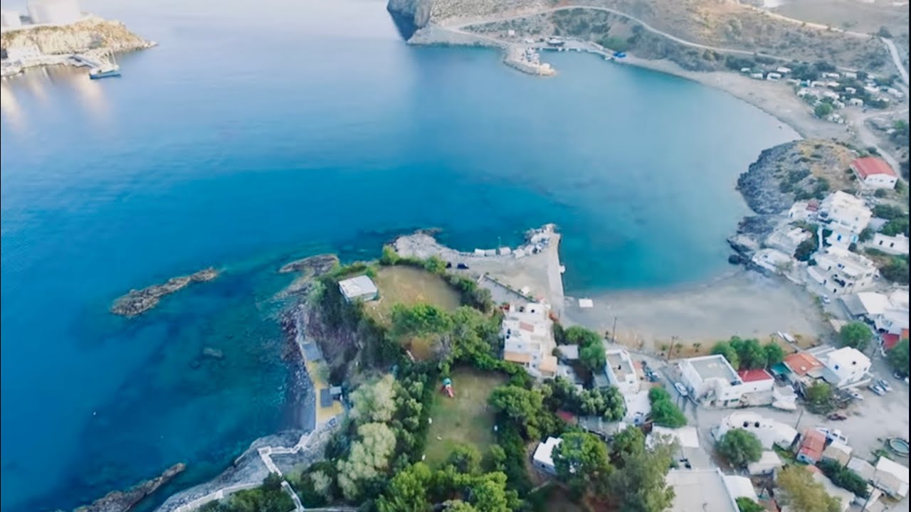 Καλοί Λιμένες - Κρήτη (Kaloi Limenes - Crete)