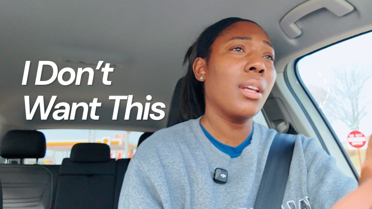 I Feel Guilty Saying This…