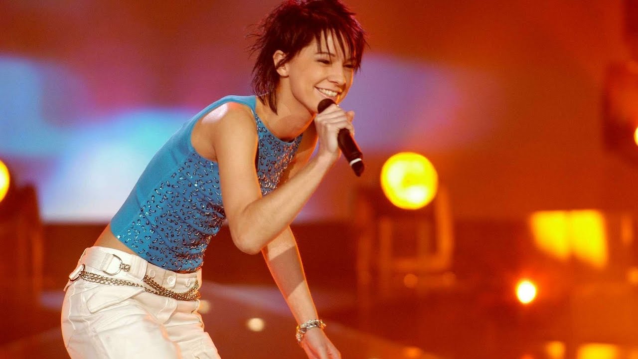 Christina Stürmer Dokumentation 20 Jahre Kariere seit Star*mania