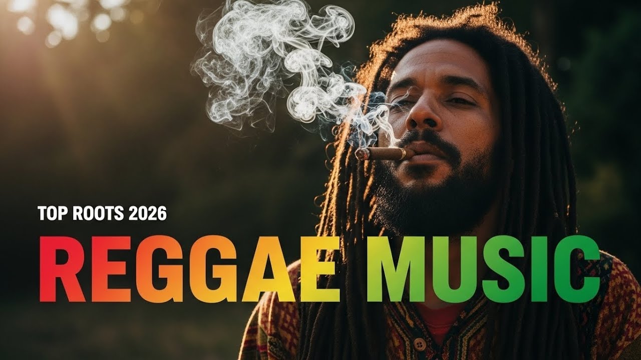 Dub Roots Reggae Mix | Heavy Bass Roots Vibes
