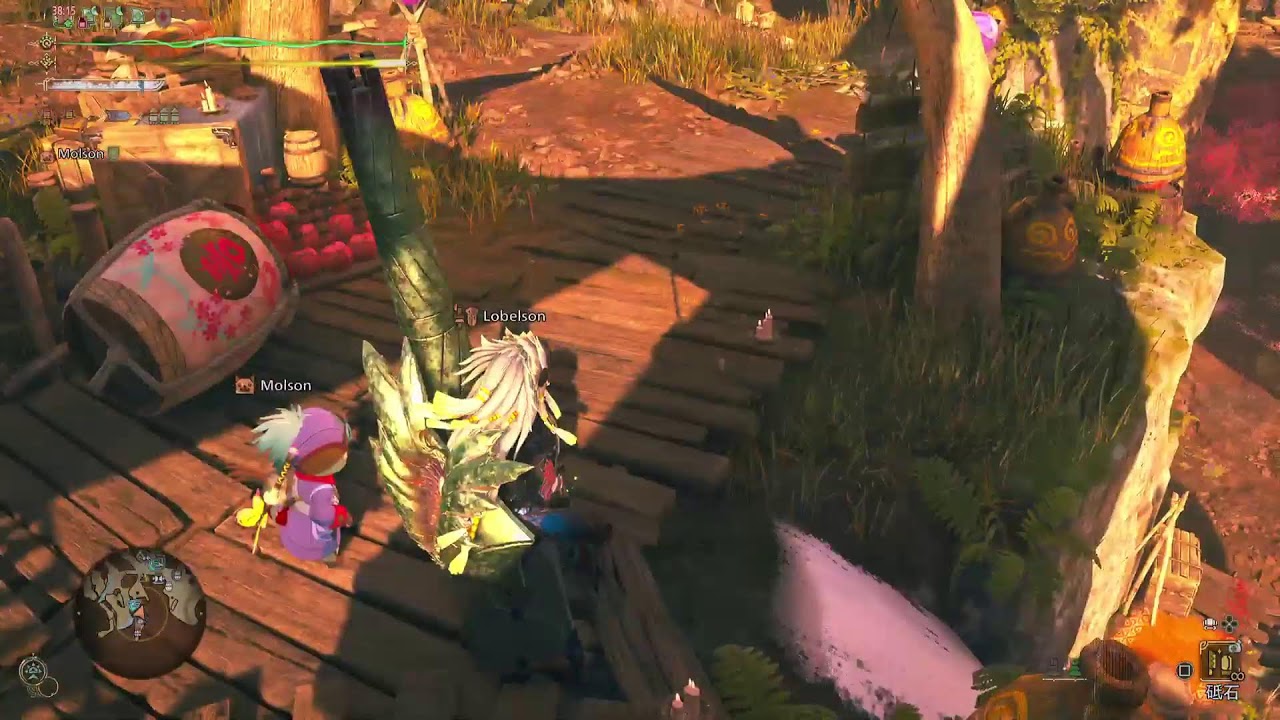 【 MHWilds 】眠くなるまでワイルズ