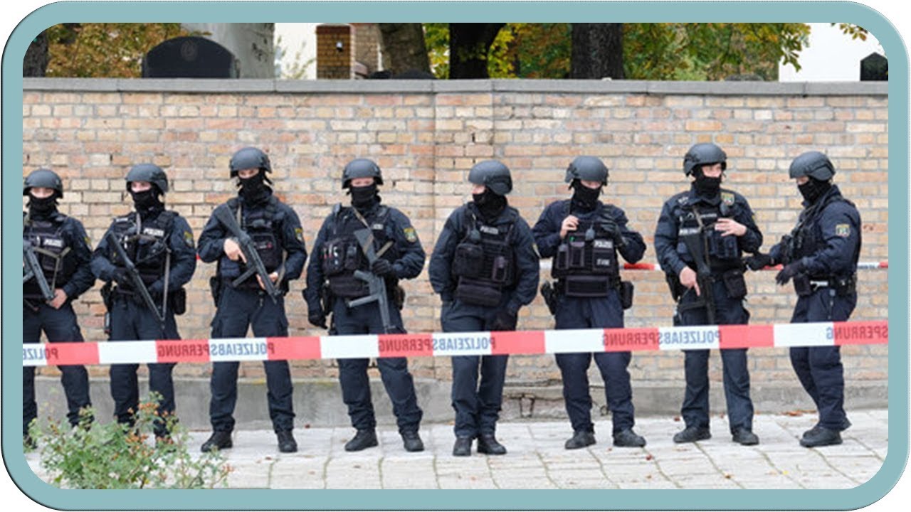Anschlag in Halle: Der moderne Judenhass | #analyse
