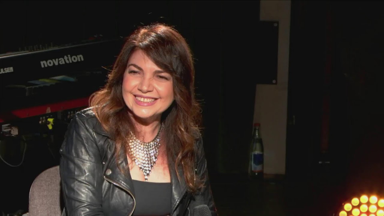 CRISTINA D’AVENA / CLARISSA D’AVENA