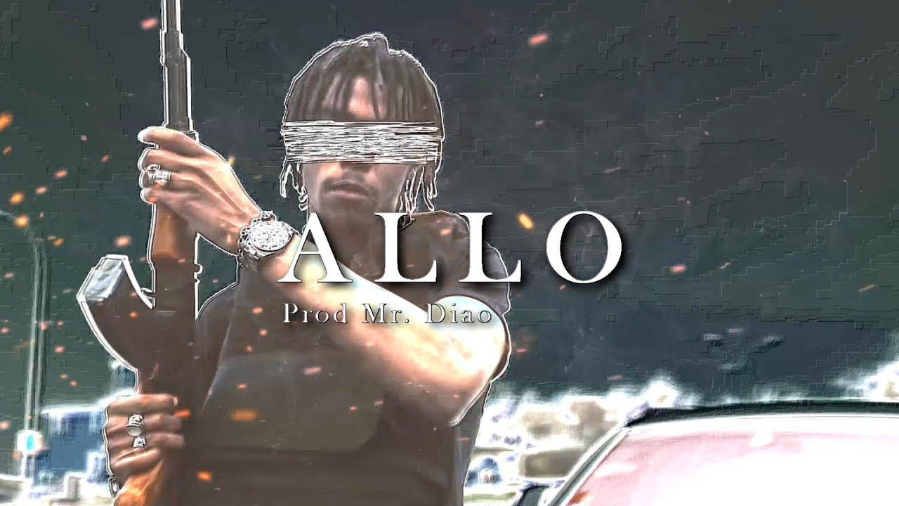 ALLO | Instru Type Koba LaD x CG6 / Instru Trap Enervé
