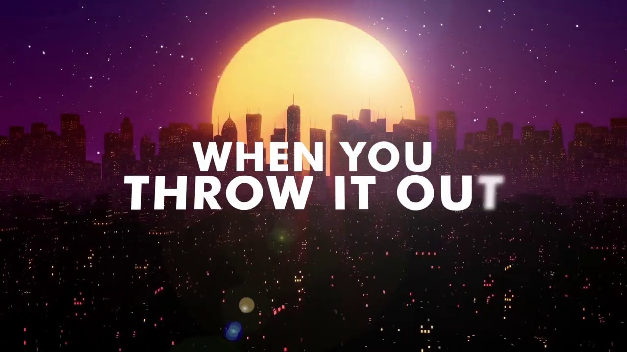 Alex D'Rosso, Swizznife & EEVA - Good Vibrations (Lyric Video)