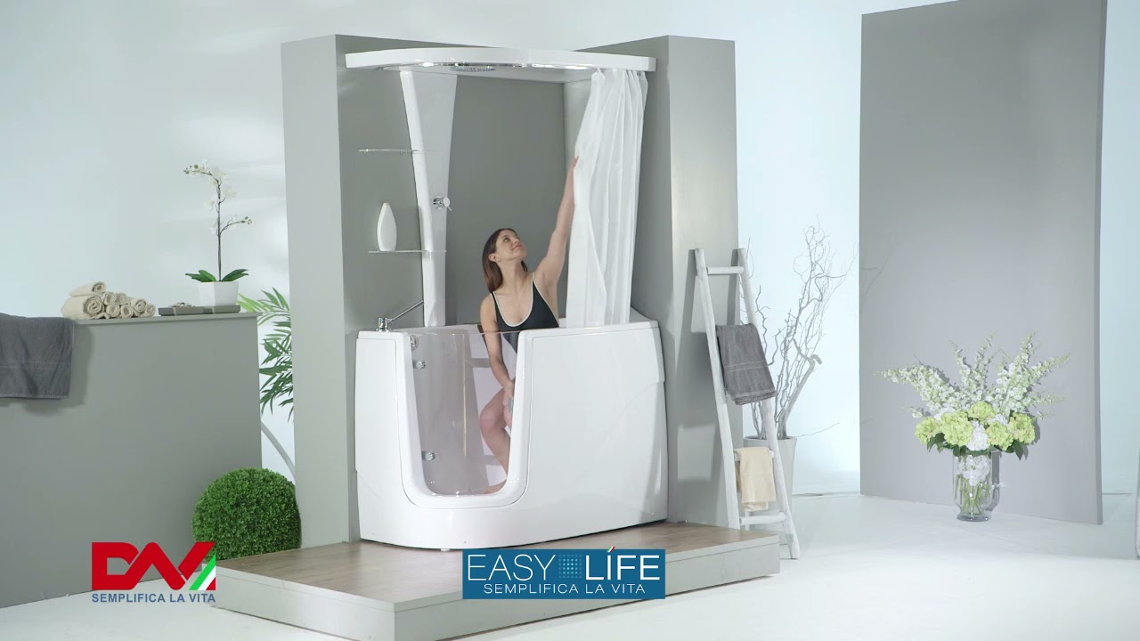 Nuova Offerta Vasche Easylife