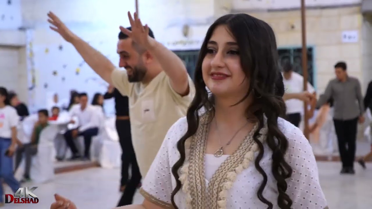حفلة تكريم طلاب قرية كاخرة /ياخور/3/ عام 2024 حلب يرجى الاشتراك بقناة دلشاد 4k ليصلك كل جديد