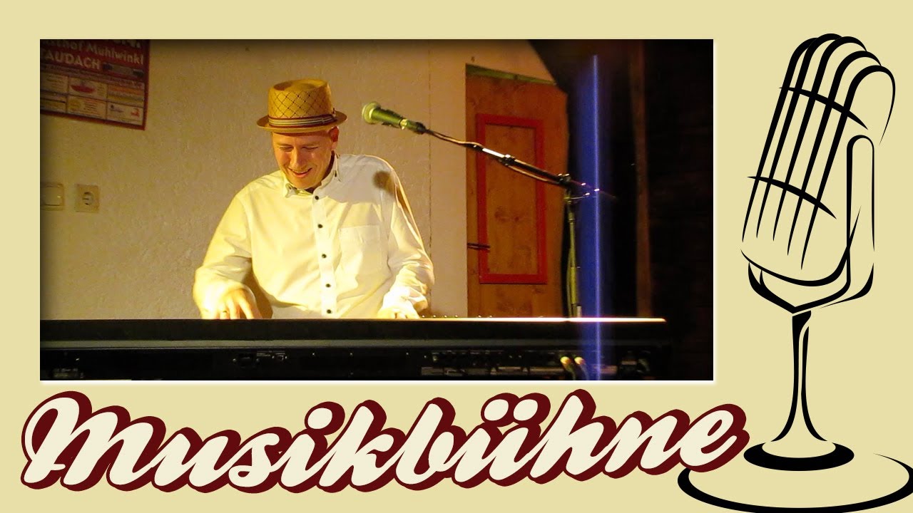 Daniel Ecklbauer Trio, 26.1.2019, Staudacher Musikbühne, Teil 6