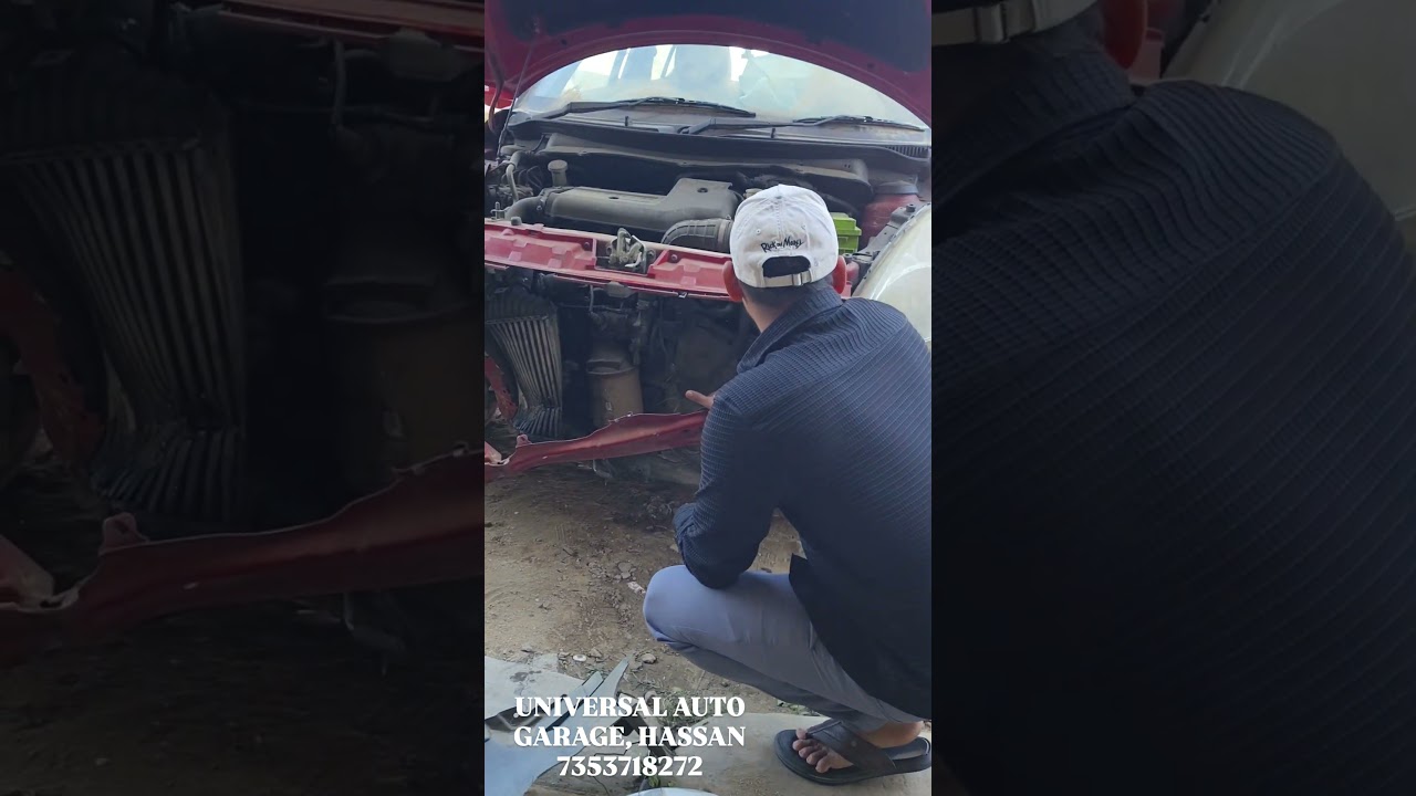 #Accident