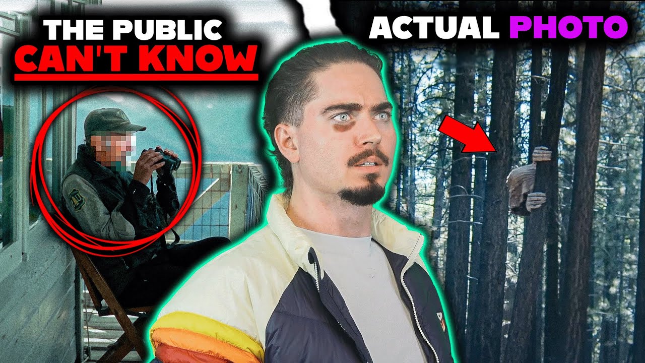 What the HELL Are They Hiding in Keweenaw Michigan!?!?