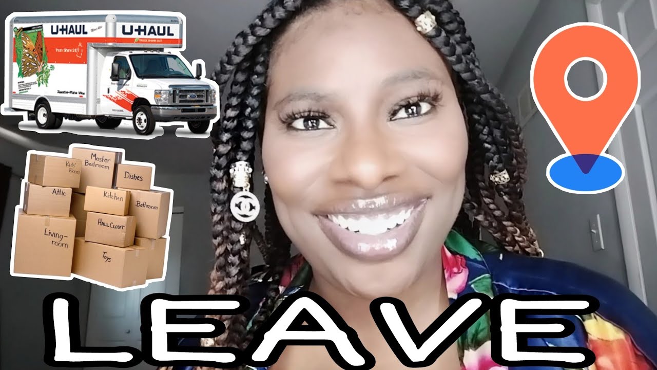 GOD SAYS, YOU ARE MOVING ALONE‼️ 📦 🛫