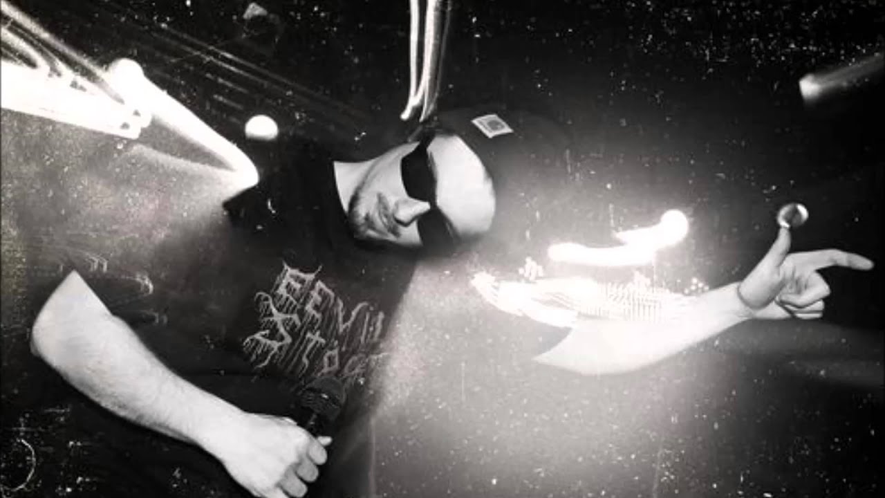 DJ Kridlokk - Mafia Mafia (Instrumental)