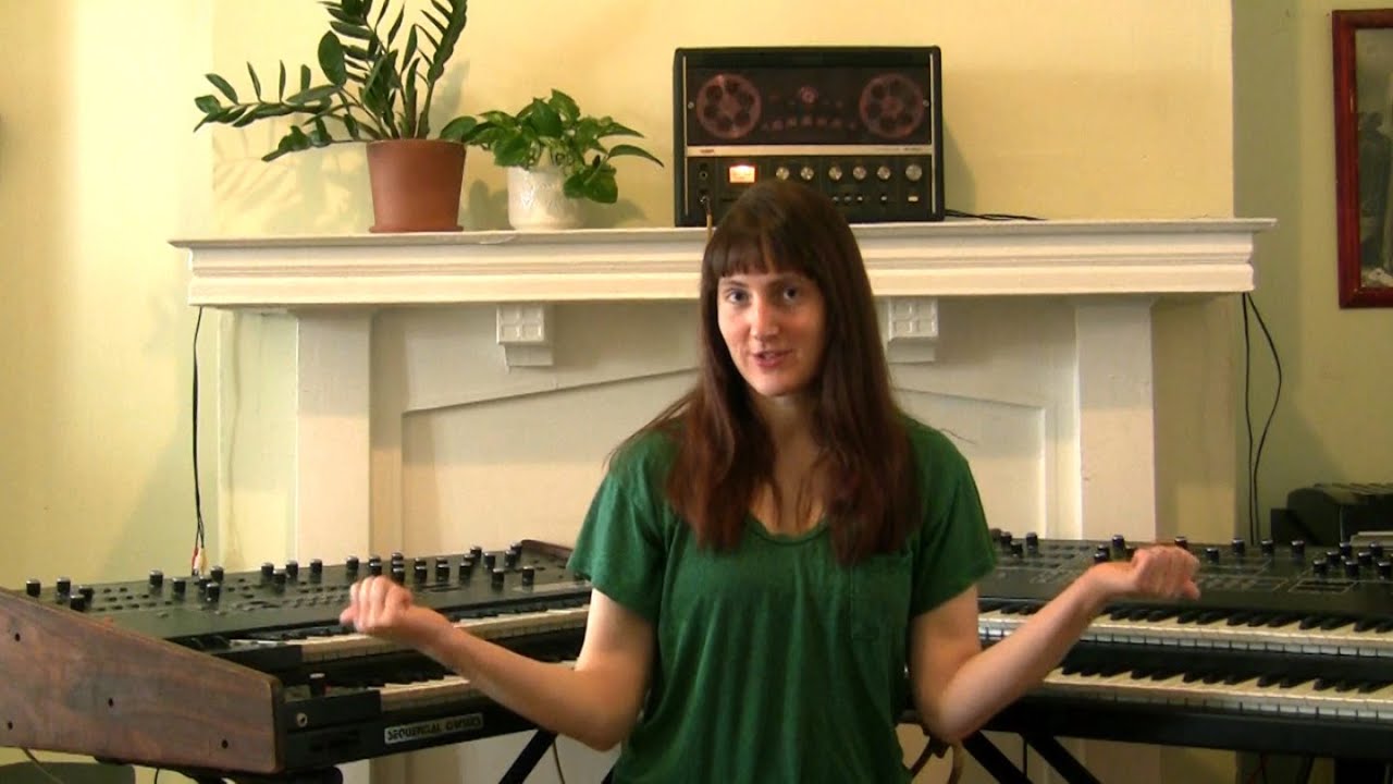 Restoring TWO Sequential Circuits Prophet 10 synths and stacking them with MIDI (40 Oscillators)!