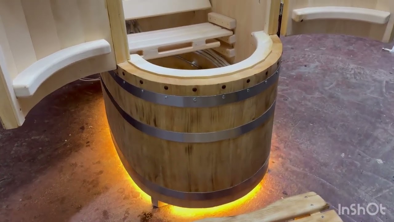 Ладья Люкс полный комплект в студию красоты 