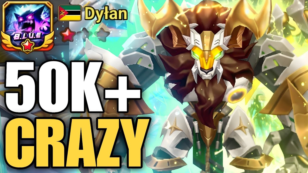 The Paranormal Lagmaron Experience - Summoners War