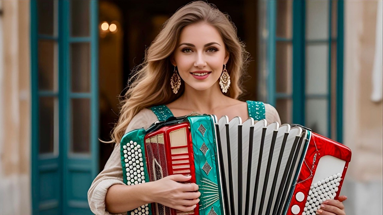 Best Folk Songs - Dance Remix - Piotr Zylbert