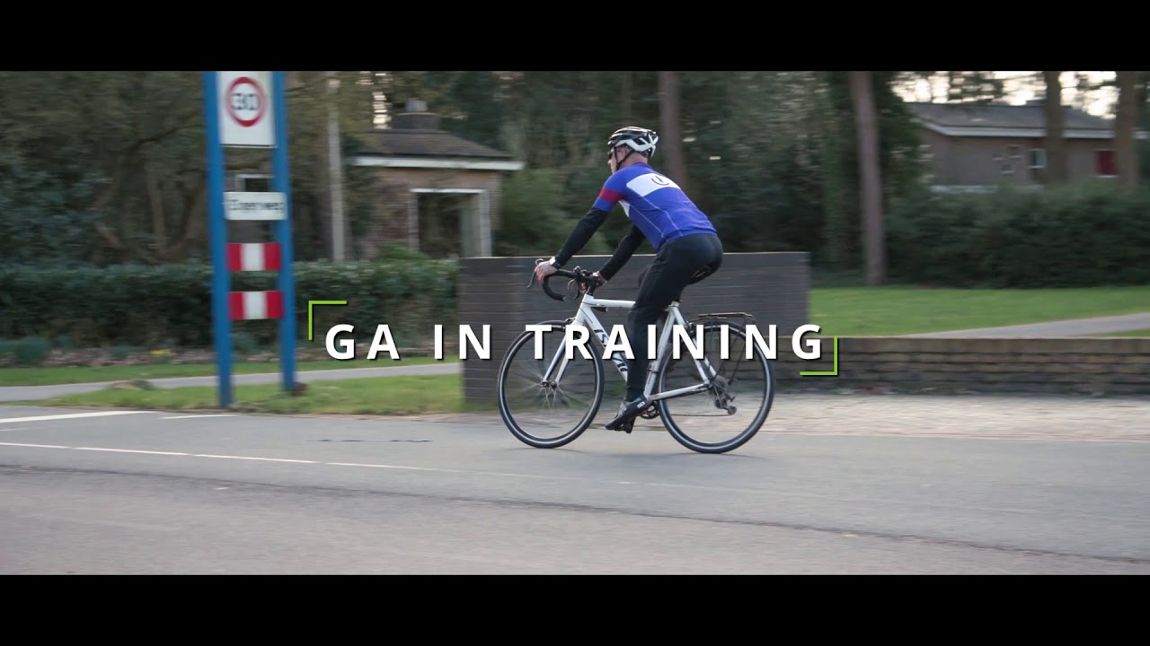 LentisRide - fiets mee langs onze vestigingen