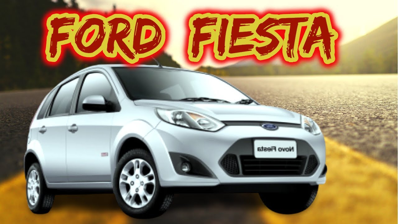 FORD FIESTA 1.6 NO  GNV - OPINIÃO SINCERA DE DONO [ SERÁ QUE É BOM P/ UBER ?]