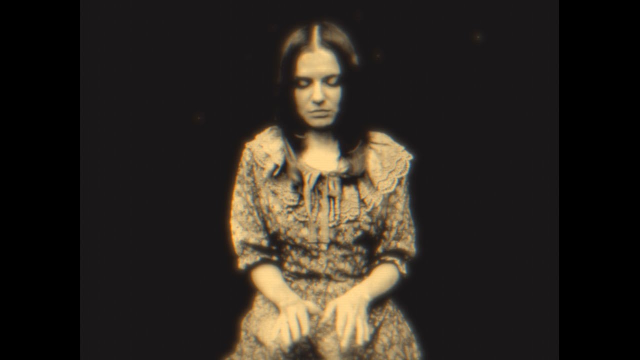 Oskar Schuster - Morimond (Visualette)