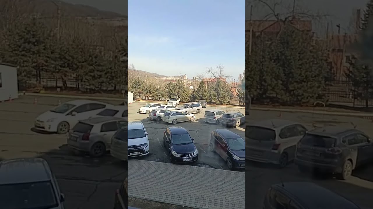 Ул.Aстафьева на связи в прямом эфире!