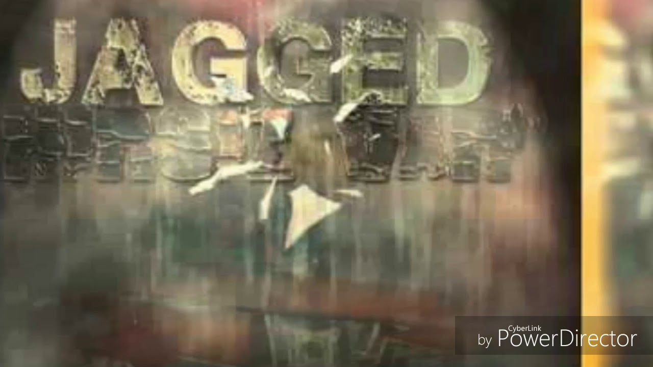 Jagged-Hırsız Var (S&ouml;zleriyle)