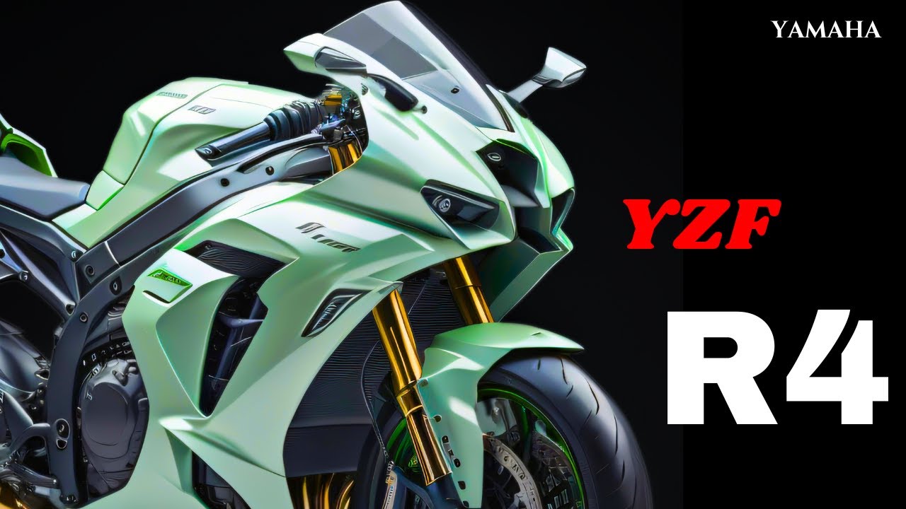 Next-Gen Yamaha R4 Is Ready For Launch🔥 Finally Approval Documents Revealed 🔥