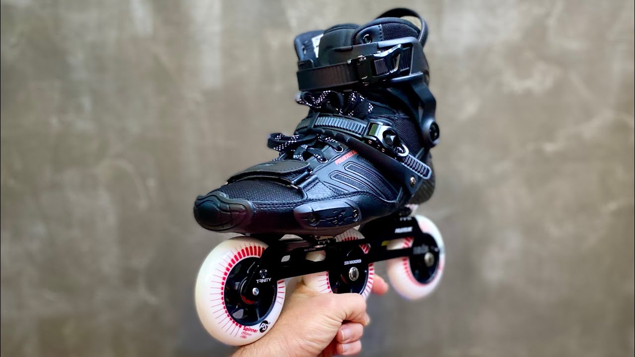 Patins Hardcore Evo Pro 90, saiba tudo