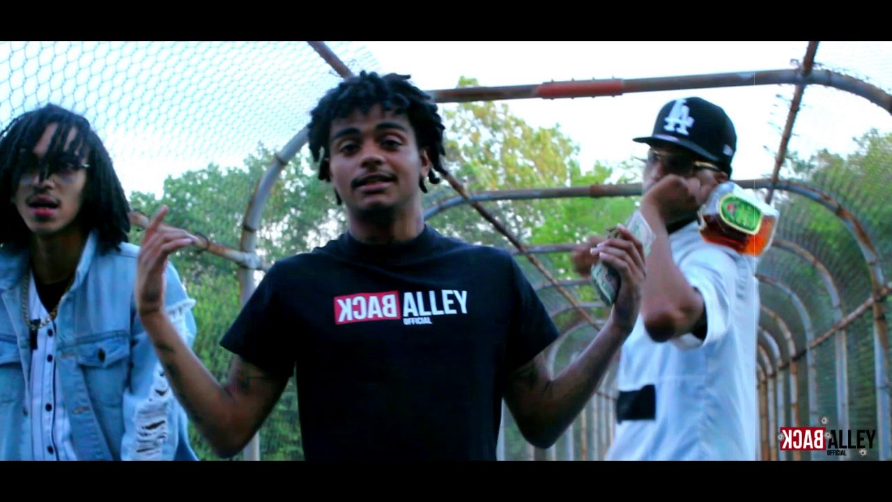 Rushhy Bandxz x Yung Rizzy (Roll) By @BKAlleyOfficial @CoachKExclusive