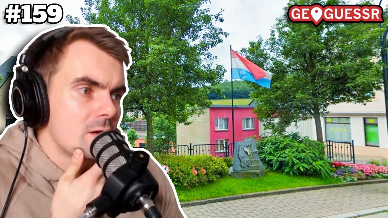 Missä mää oon? - Osa 159 | Tiedätkö maiden lippuja? (GeoGuessr)