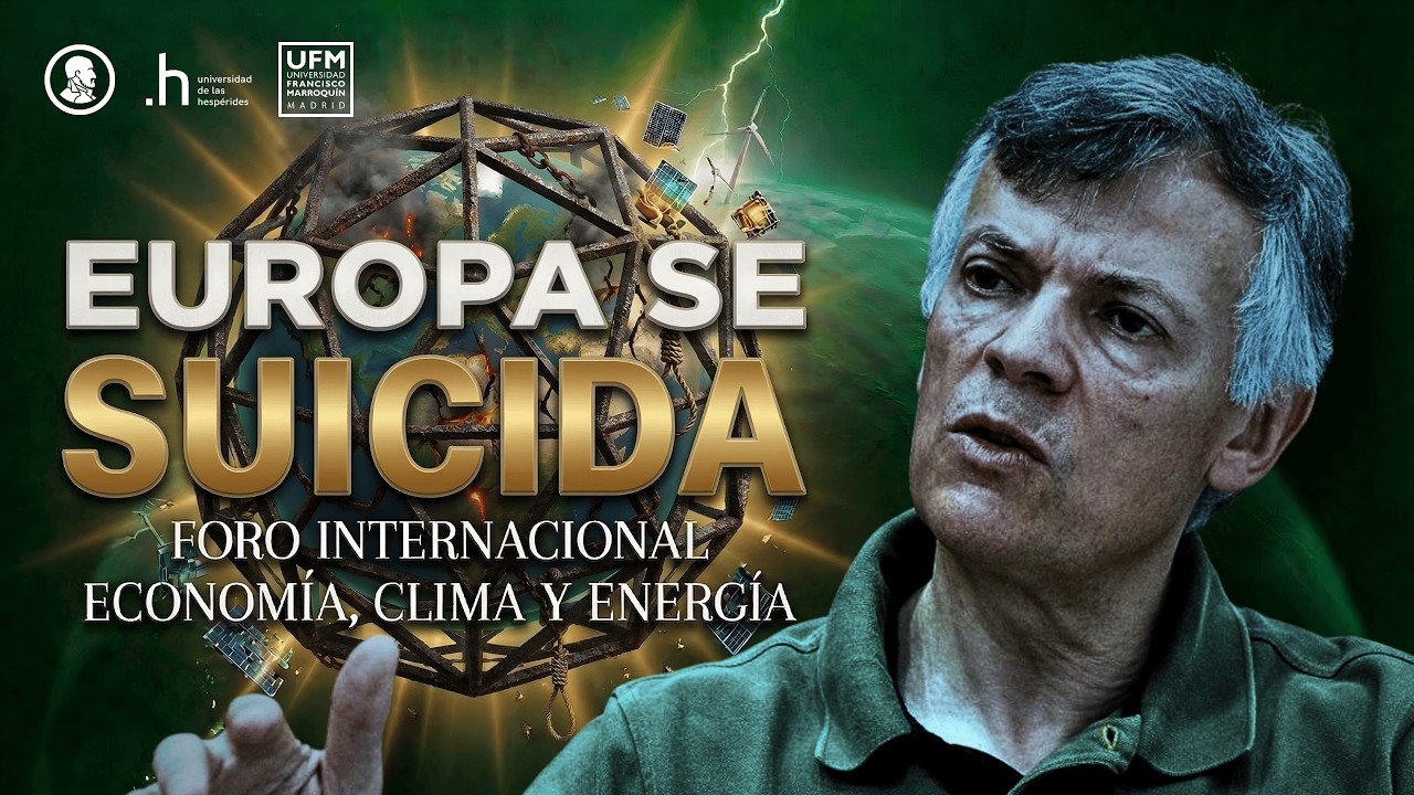 ¿Qué Está MAL en Nuestras POLÍTICAS ENERGÉTICAS? 🤔