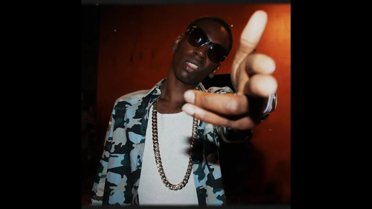[FREE] Key Glock x Young Dolph Type Beat 2026 - 