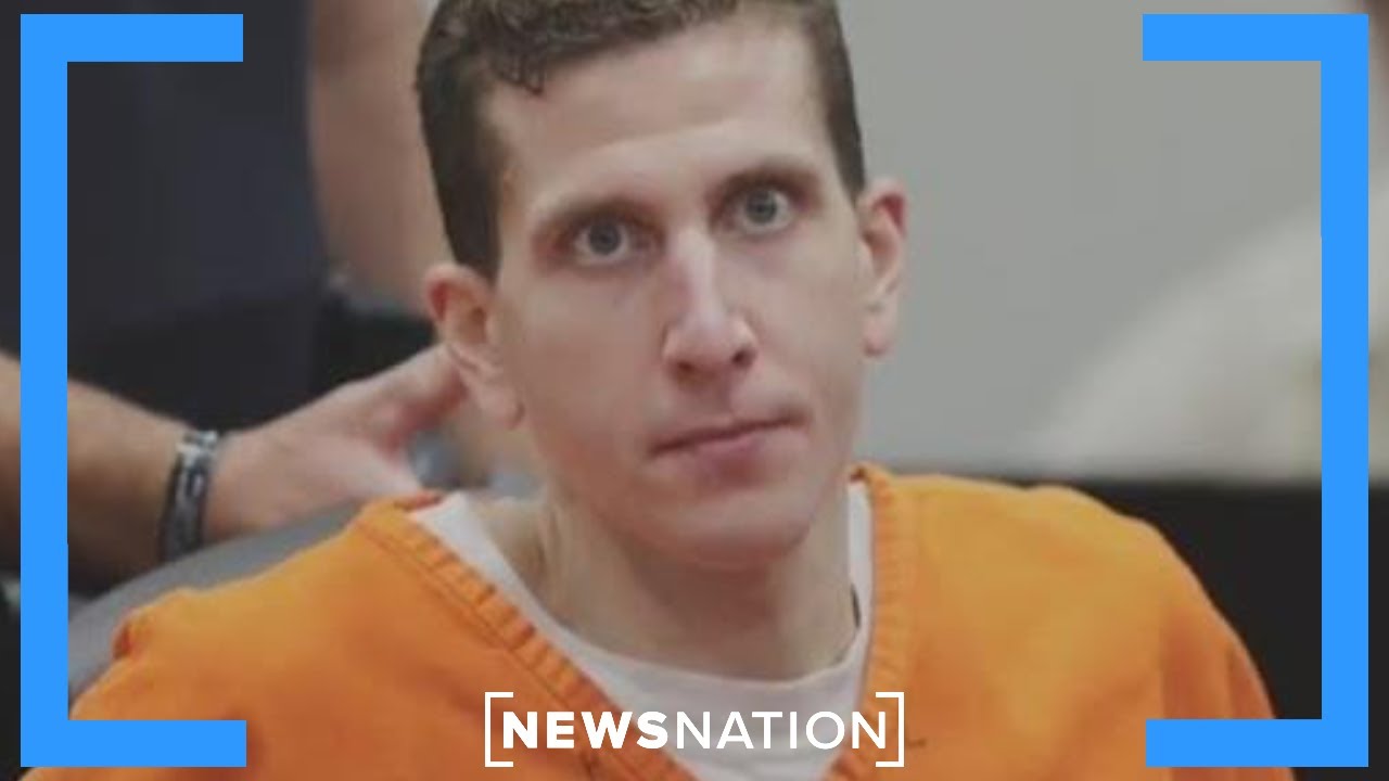 Bryan Kohberger's professor feared he'd be a predator: Police docs | Banfield