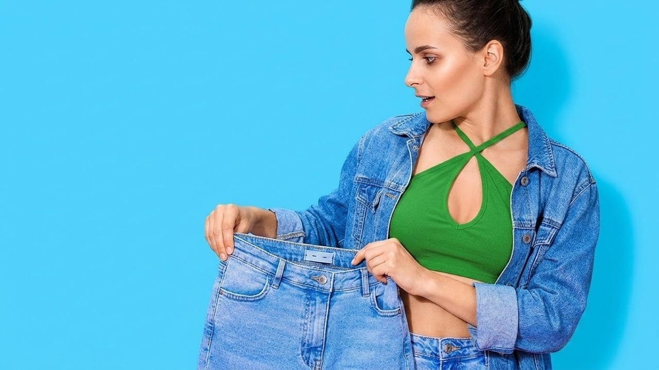 TRUQUES INTELIGENTES PARA ROUPAS DIY || CONSERTOS DE ÚLTIMA HORA! Truques de Moda, por 123 GO! GOLD