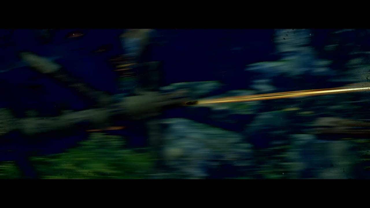 Zombie Army 4: Dead War Bustin Nuts