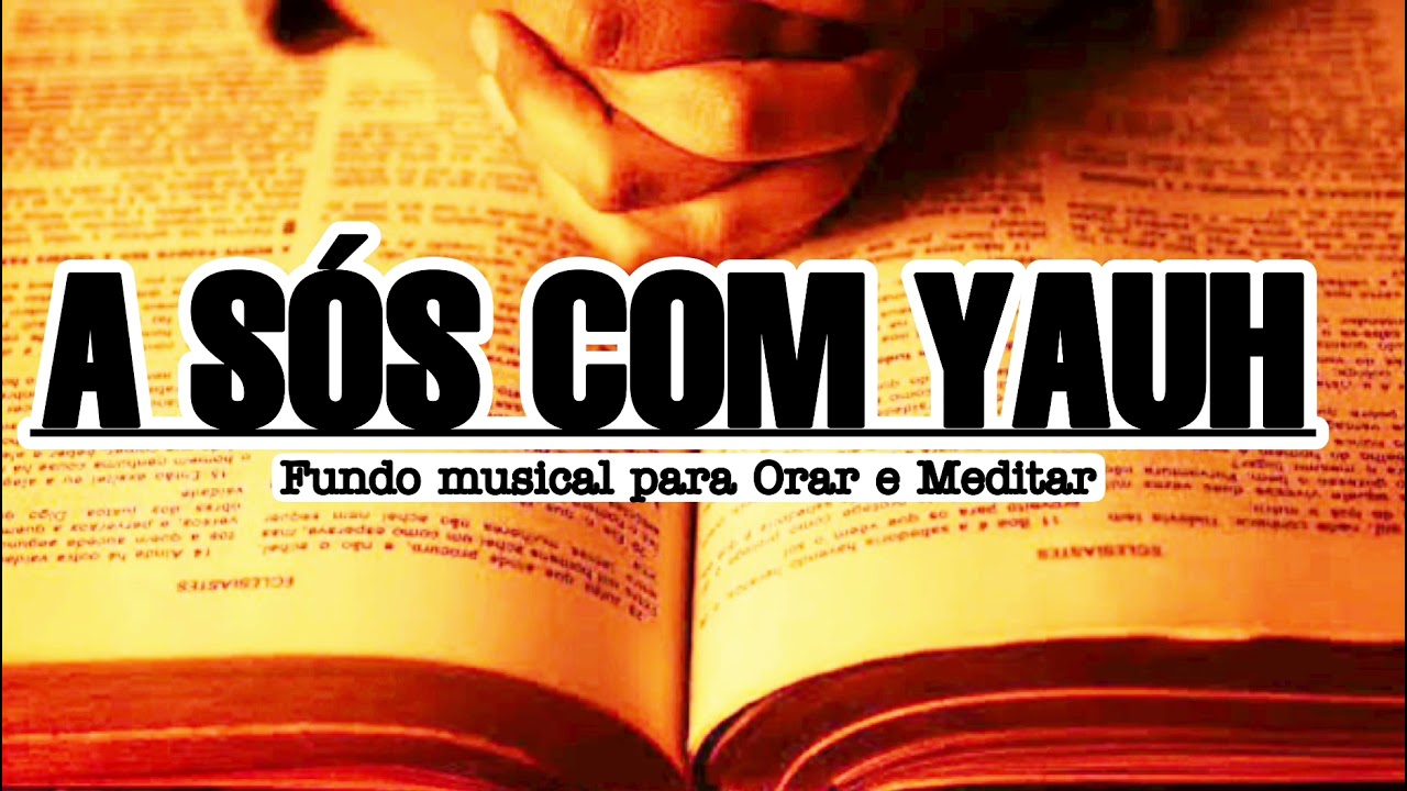 Fundo Musical (Instrumental)