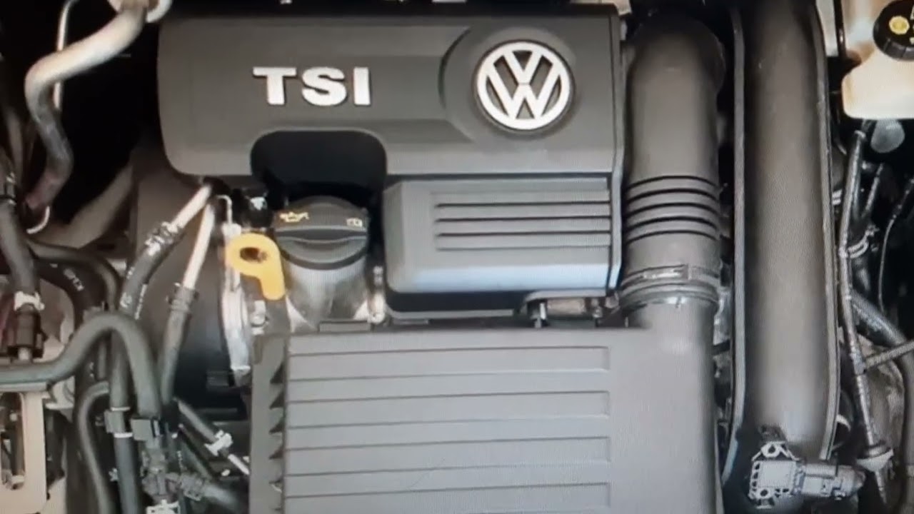 CONHEÇA O MOTOR VW 1.4 TSI EA211 DE 4 CILINDROS 16V EQUIPA ALGUMAS VERSÕES DO JETTA AUDI, T-CROSS...